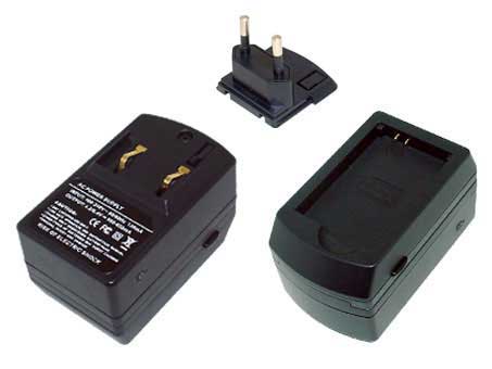 Kompatibel batteri Lader til SAMSUNG SMX-C10 Kompatibel batteri Lader SAMSUNG til SMX-C10
