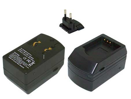 Kompatibel batteri Lader til sony Cyber-shot DSC-H10 Kompatibel batteri Lader sony til Cyber-shot DSC-H10