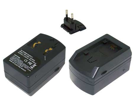Kompatibel batteri Lader til sony HDR-CX7 Kompatibel batteri Lader sony til HDR-CX7