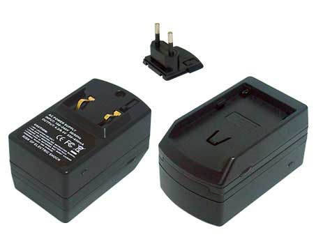 Kompatibel batteri Lader til panasonic NV-DJ100 Kompatibel batteri Lader panasonic til NV-DJ100
