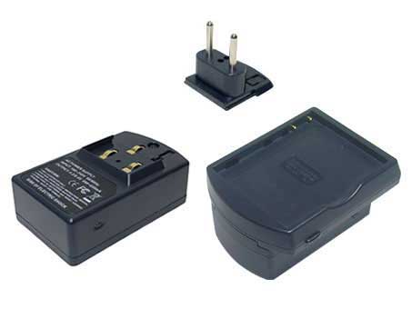 Kompatibel batteri Lader til TOSHIBA PA3330U-1BRS Kompatibel batteri Lader TOSHIBA til PA3330U-1BRS
