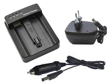Kompatibel batteri Lader til CANON LP-E4 Kompatibel batteri Lader CANON til LP-E4