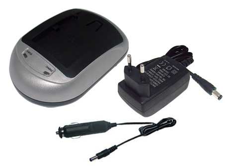 Kompatibel batteri Lader til canon LP-E6 Kompatibel batteri Lader canon til LP-E6