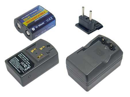 Kompatibel batteri Lader til KODAK K223LA Kompatibel batteri Lader KODAK til K223LA