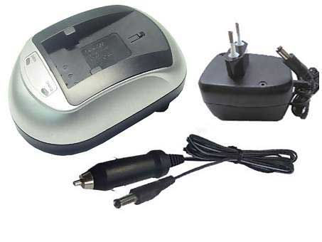 Kompatibel batteri Lader til kodak EasyShare DX7440 Kompatibel batteri Lader kodak til EasyShare DX7440