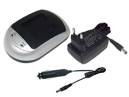 Kompatibel batteri Lader til fujifilm FinePix F200EXR Kompatibel batteri Lader fujifilm til FinePix F200EXR