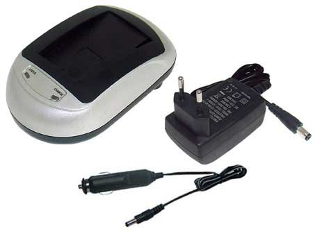 Kompatibel batteri Lader til fujifilm NP-140 Kompatibel batteri Lader fujifilm til NP-140