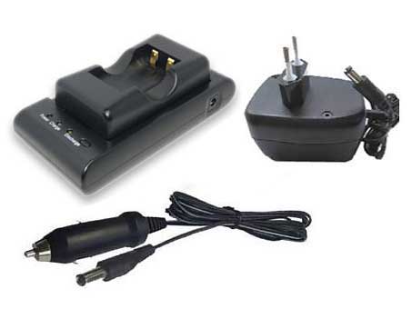 Kompatibel batteri Lader FUJIFILM  til FinePix A310 