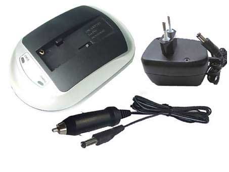 Kompatibel batteri Lader til jvc GR-DV1 Kompatibel batteri Lader jvc til GR-DV1