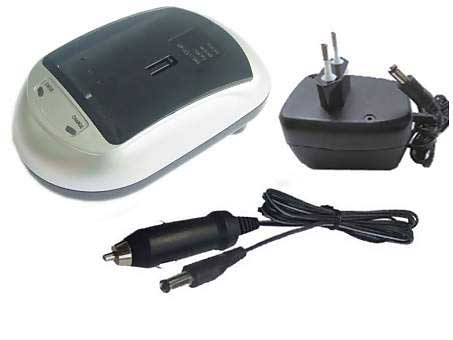 Kompatibel batteri Lader jvc  til DVX10 