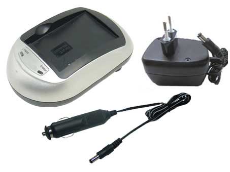Kompatibel batteri Lader jvc  til GZ-MC200 
