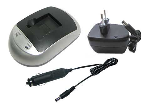 Kompatibel batteri Lader til KODAK EasyShare V530 Kompatibel batteri Lader KODAK til EasyShare V530