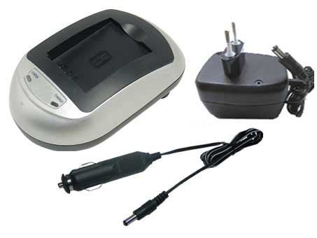 Kompatibel batteri Lader KYOCERA  til U4R 