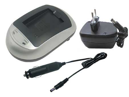 Kompatibel batteri Lader KYOCERA  til Contax i4RBK 