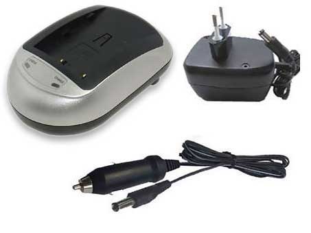 Kompatibel batteri Lader til SAMSUNG GX-20 Kompatibel batteri Lader SAMSUNG til GX-20