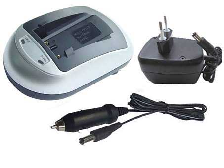 Kompatibel batteri Lader til NIKON Coolpix 880 Kompatibel batteri Lader NIKON til Coolpix 880