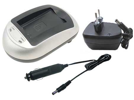Kompatibel batteri Lader nikon  til Coolpix P6000 