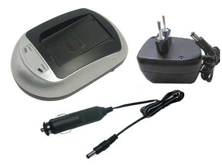 Kompatibel batteri Lader til nikon Coolpix 8800 Kompatibel batteri Lader nikon til Coolpix 8800