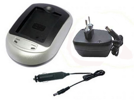 Kompatibel batteri Lader til nikon EN-EL14 Kompatibel batteri Lader nikon til EN-EL14
