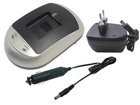 Kompatibel batteri Lader til olympus LI-30B Kompatibel batteri Lader olympus til LI-30B