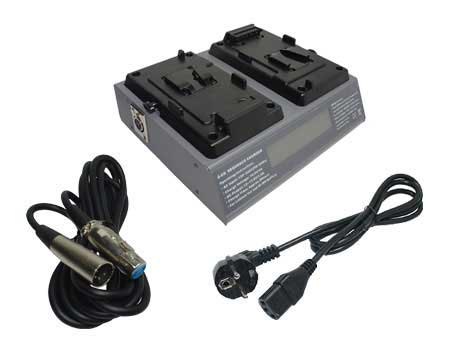 Kompatibel batteri Lader til PANASONIC AG-DVC200P Kompatibel batteri Lader PANASONIC til AG-DVC200P