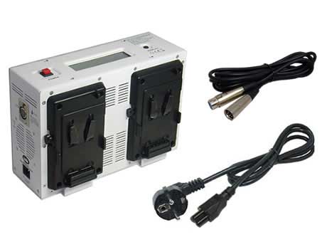 Kompatibel batteri Lader til PANASONIC AJ-HDC27FP Kompatibel batteri Lader PANASONIC til AJ-HDC27FP