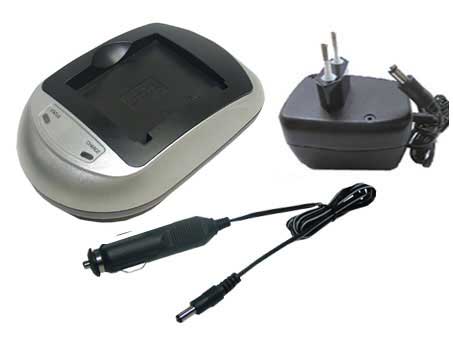 Kompatibel batteri Lader panasonic  til VW-VBE10 
