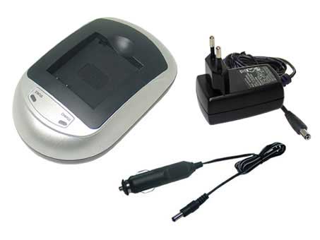 Kompatibel batteri Lader til PANASONIC SDR-SW28 Kompatibel batteri Lader PANASONIC til SDR-SW28