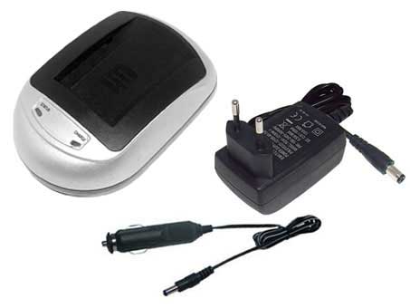 Kompatibel batteri Lader til PANASONIC Lumix DMC-G2K Kompatibel batteri Lader PANASONIC til Lumix DMC-G2K