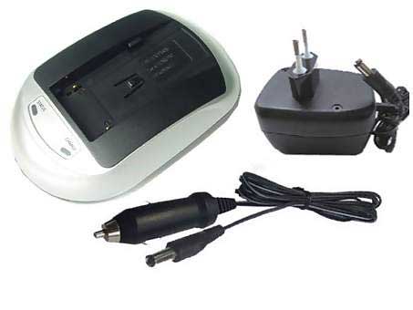 Kompatibel batteri Lader til panasonic SDR-H85A Kompatibel batteri Lader panasonic til SDR-H85A