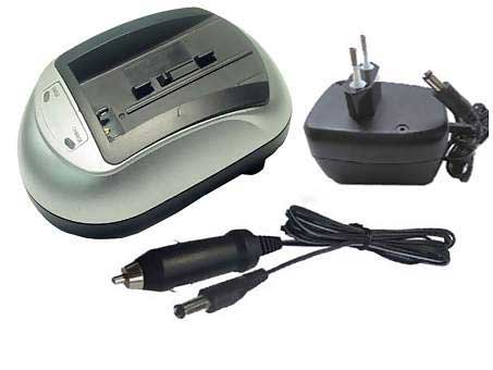 Kompatibel batteri Lader SHARP  til BT-L31 
