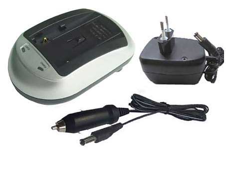 Kompatibel batteri Lader til samsung VP-D530R Kompatibel batteri Lader samsung til VP-D530R
