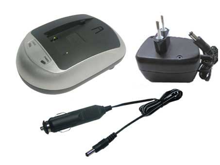 Kompatibel batteri Lader til SAMSUNG SC-DC563 Kompatibel batteri Lader SAMSUNG til SC-DC563
