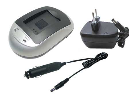 Kompatibel batteri Lader til samsung VP-MS12R Kompatibel batteri Lader samsung til VP-MS12R