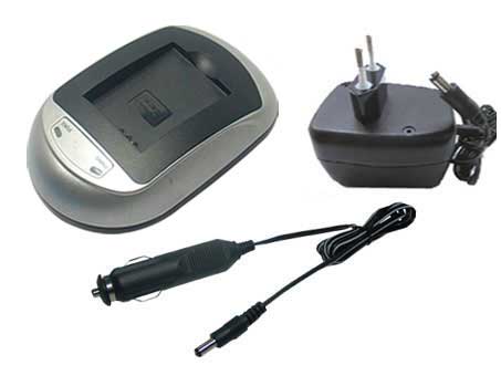Kompatibel batteri Lader til samsung Digimax L70B Kompatibel batteri Lader samsung til Digimax L70B