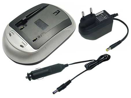 Kompatibel batteri Lader til SAMSUNG SC-MM11 Kompatibel batteri Lader SAMSUNG til SC-MM11