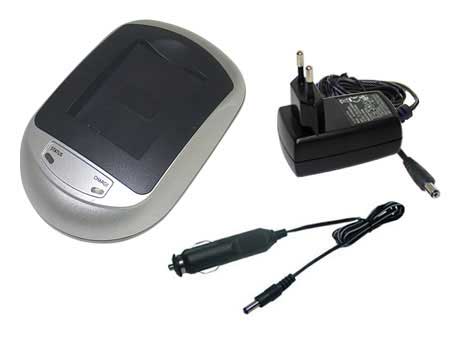 Kompatibel batteri Lader til SAMSUNG NV100HD Kompatibel batteri Lader SAMSUNG til NV100HD