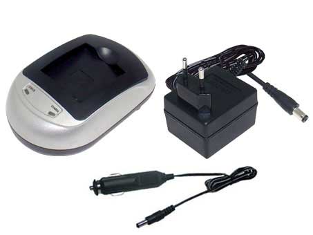 Kompatibel batteri Lader til SAMSUNG CL5 Kompatibel batteri Lader SAMSUNG til CL5