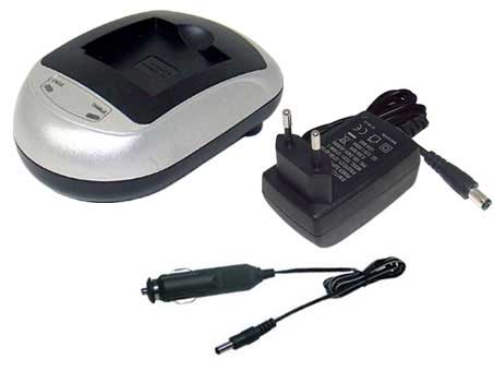 Kompatibel batteri Lader til samsung HMX-H105 Kompatibel batteri Lader samsung til HMX-H105