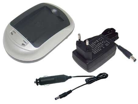 Kompatibel batteri Lader til SAMSUNG IA-BP80W Kompatibel batteri Lader SAMSUNG til IA-BP80W