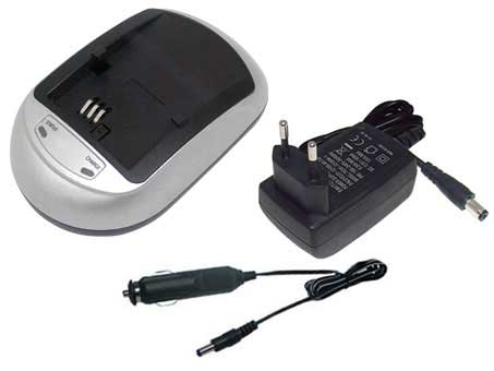 Kompatibel batteri Lader til SAMSUNG IA-BP85SW Kompatibel batteri Lader SAMSUNG til IA-BP85SW