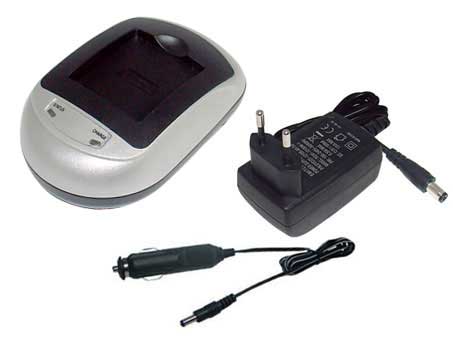 Kompatibel batteri Lader til SAMSUNG SAC-47 Kompatibel batteri Lader SAMSUNG til SAC-47
