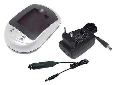 Kompatibel batteri Lader til samsung CL65 Kompatibel batteri Lader samsung til CL65
