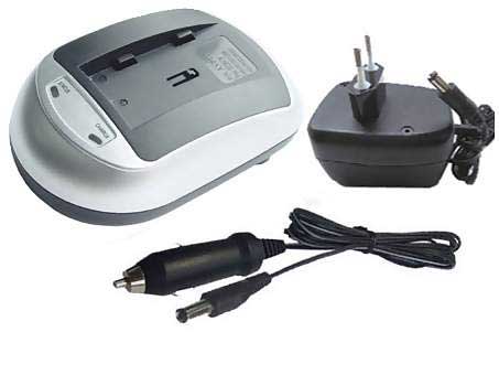 Kompatibel batteri Lader til sony DCR-PC1 Kompatibel batteri Lader sony til DCR-PC1