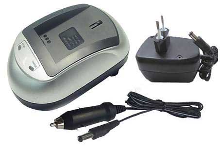 Kompatibel batteri Lader til panasonic DMC-FX1EG Kompatibel batteri Lader panasonic til DMC-FX1EG