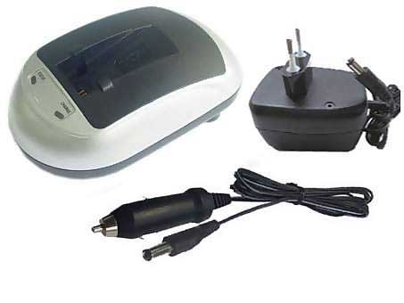 Kompatibel batteri Lader til sony Cyber-shot DSC-P12 Kompatibel batteri Lader sony til Cyber-shot DSC-P12
