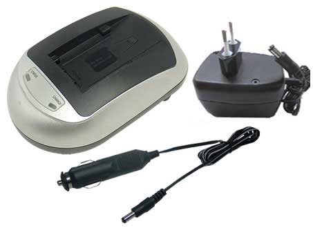 Kompatibel batteri Lader til sony DCR-DVD705E Kompatibel batteri Lader sony til DCR-DVD705E