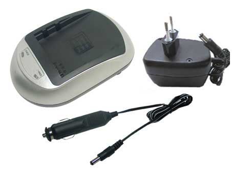 Kompatibel batteri Lader sony  til DCR-PC1000S 