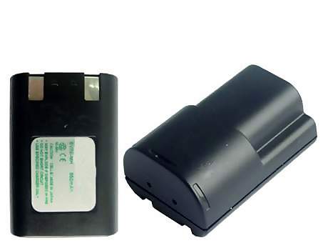 Kompatibel kamera batteri til canon PowerShot S20 Kompatibel kamera batteri canon til PowerShot S20