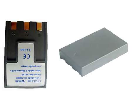 Kompatibel kamera batteri til canon PowerShot S230 Kompatibel kamera batteri canon til PowerShot S230